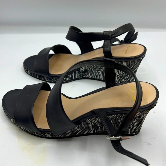 Cole Haan sandals size 7.5B - Picture 1 of 8